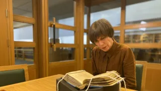 Římské gladiátorky