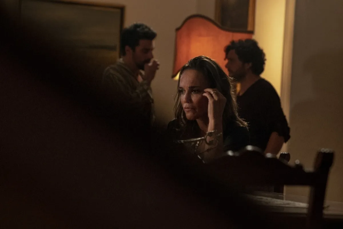 Komisár Montalbano (Commissario Montalbano), 2020 - fotogaléria
