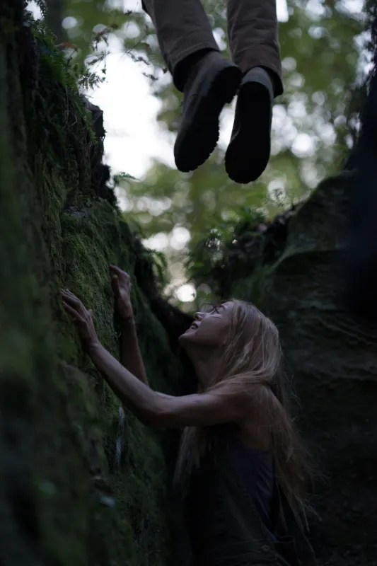 Wrong Turn, 2021 - fotogaléria