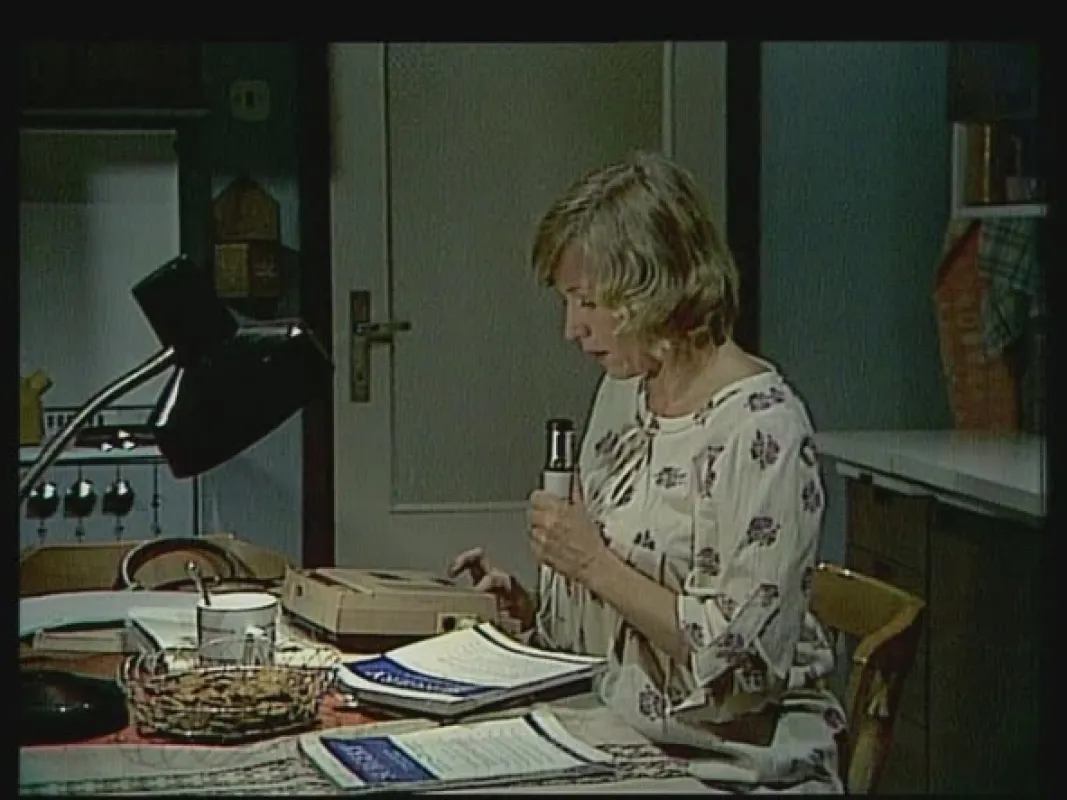 Myš, 1981 - fotogaléria