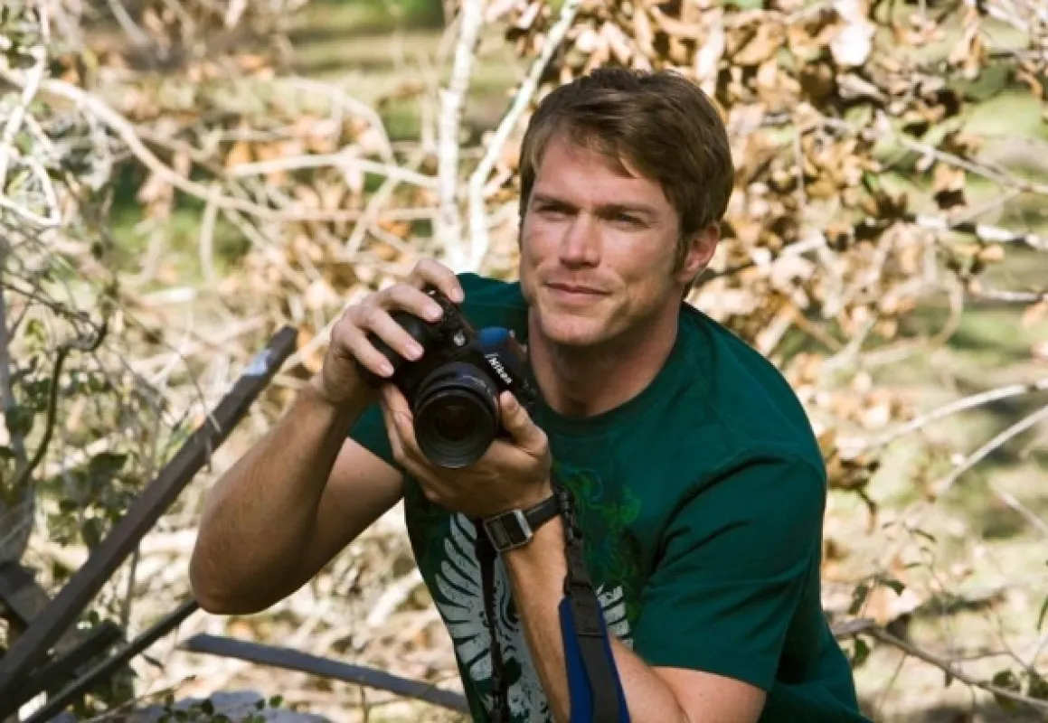 Nora Roberts: Pocta (NORA ROBERTS’ TRIBUTE), 2009 - fotogaléria