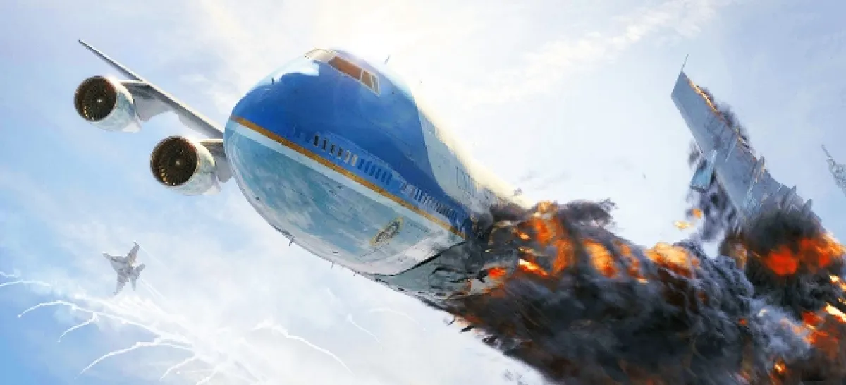 Útok na Bílý dům (White House Down), 2013 - fotogaléria