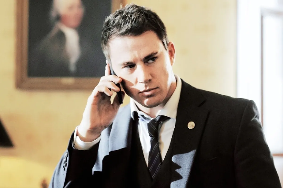 Útok na Bílý dům (White House Down), 2013 - fotogaléria