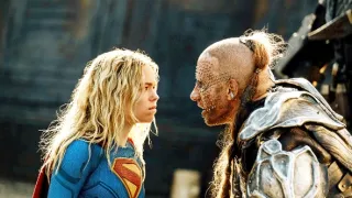 Supergirl