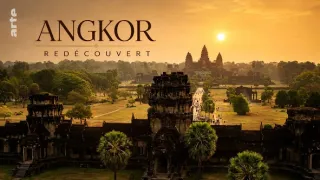 Znovuobjevený Angkor