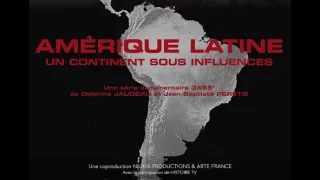Šest tváří Latinské Ameriky (3)