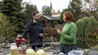 Pečení na neděli