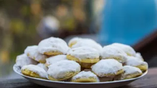 Pečení na neděli