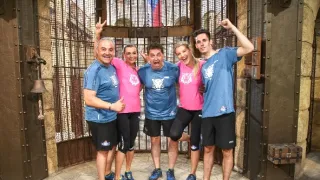 Pevnosť Boyard (8)
