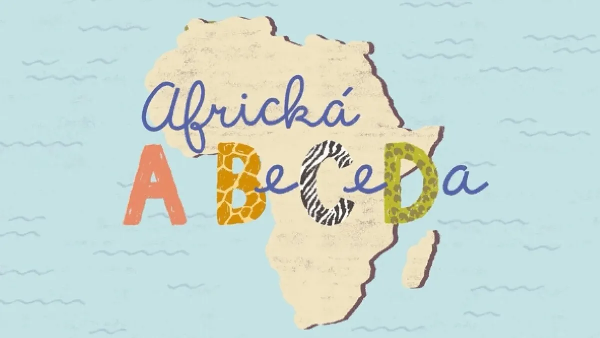 Africká abeceda, 2019 - fotogaléria