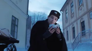 Tichá pošta