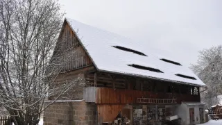 Tichá pošta