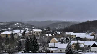 Tichá pošta