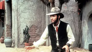 Muž zvaný Charro