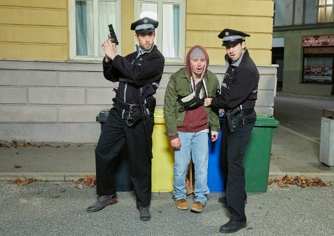 První dobrá (První dobrá I.) - fotogaléria