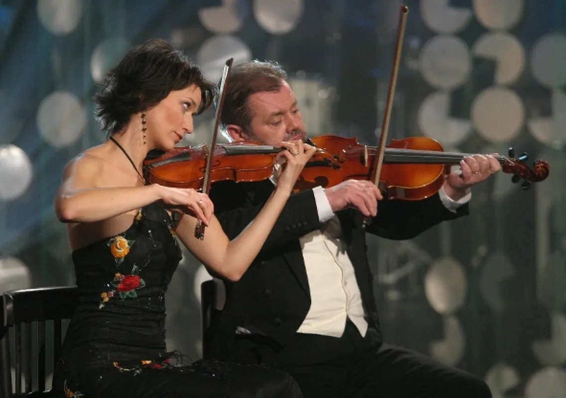 Go-Go šou, 2004 - fotogaléria