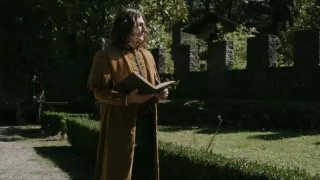 Leonardo: Muž, který zachránil vědu