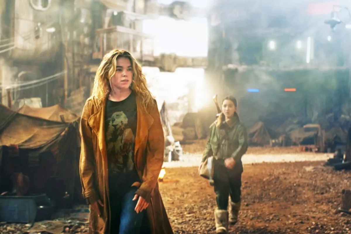 Supergirl, 2026 - fotogaléria