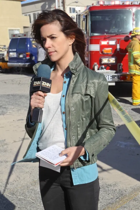 NCIS: Los Angeles, 2014 - fotogaléria