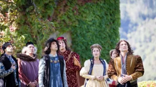 Leonardo: Muž, který zachránil vědu