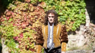 Leonardo: Muž, který zachránil vědu