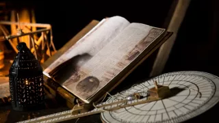 Leonardo: Muž, který zachránil vědu