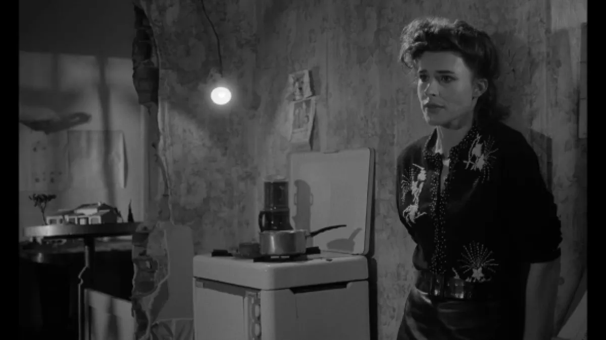 Fanny Ardantová: Filmy mého života - fotogaléria
