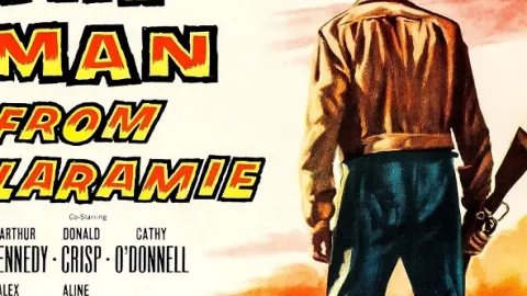 Muž z Laramie