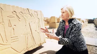 Tajemství faraonů (2/6)