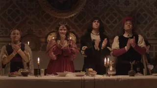 Leonardo: Muž, který zachránil vědu