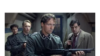 Černá kniha