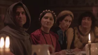 Leonardo: Muž, který zachránil vědu