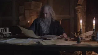 Leonardo: Muž, který zachránil vědu