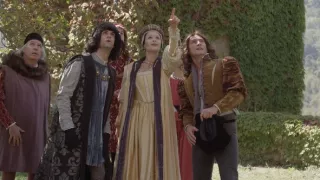 Leonardo: Muž, který zachránil vědu