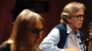 Eric Clapton: Lady in the Balcony