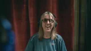 Eric Clapton: Lady in the Balcony