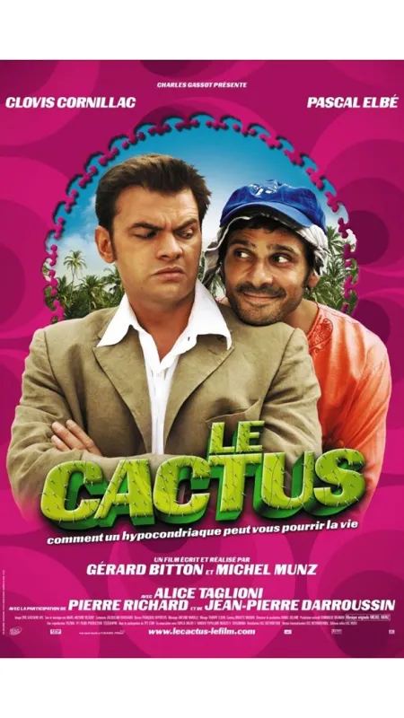 Kaktus, 2005 - fotogaléria