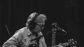 Eric Clapton: Lady in the Balcony