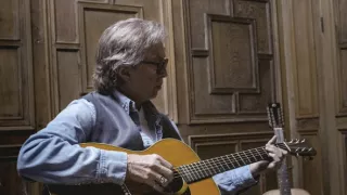 Eric Clapton: Lady in the Balcony