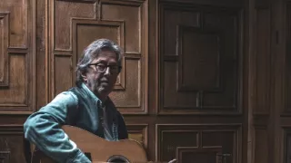 Eric Clapton: Lady in the Balcony
