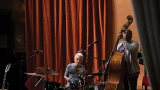 Eric Clapton: Lady in the Balcony