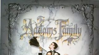 Addams Family - A galád család