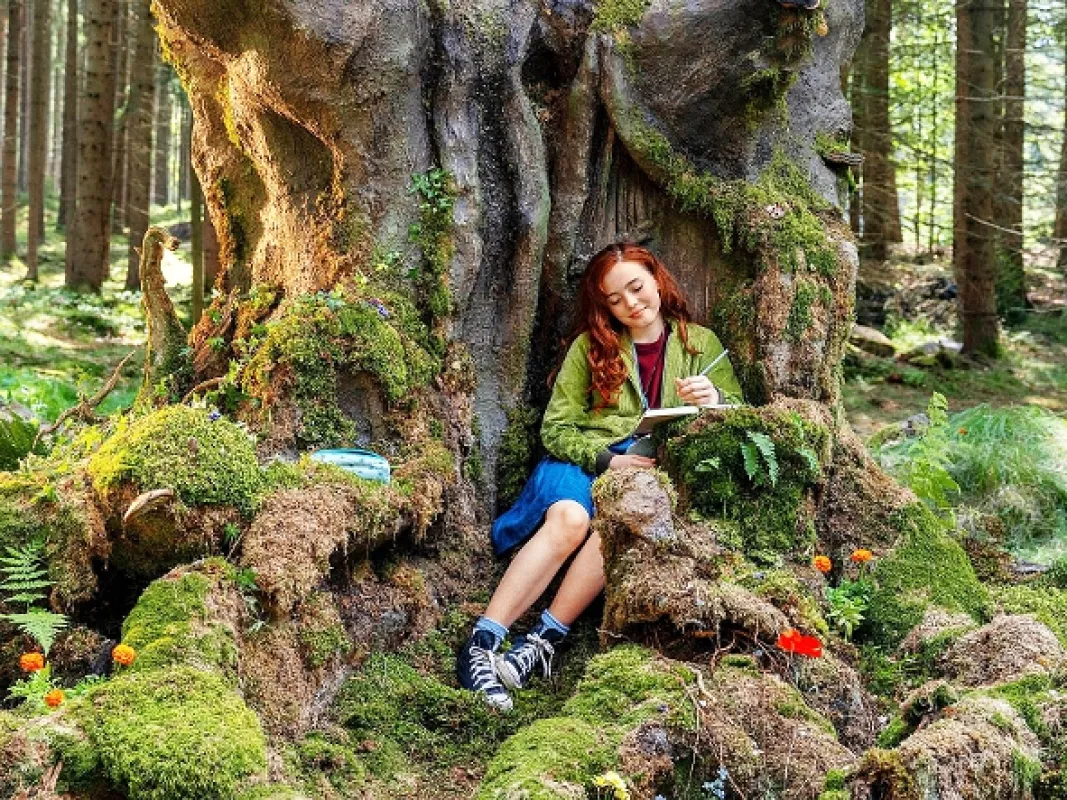 Dievča menom Willow (A Girl Named Willow) - fotogaléria