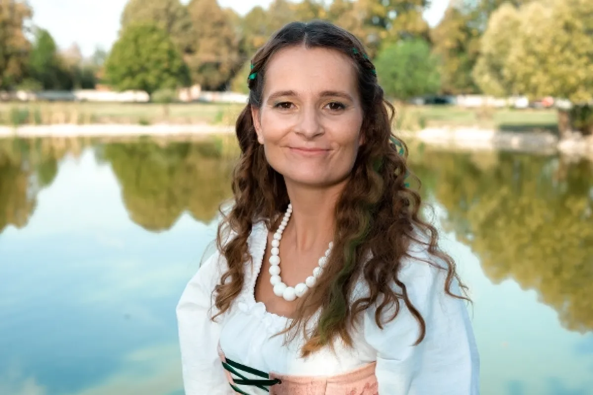 Vodníkova princezna, 2018 - fotogaléria