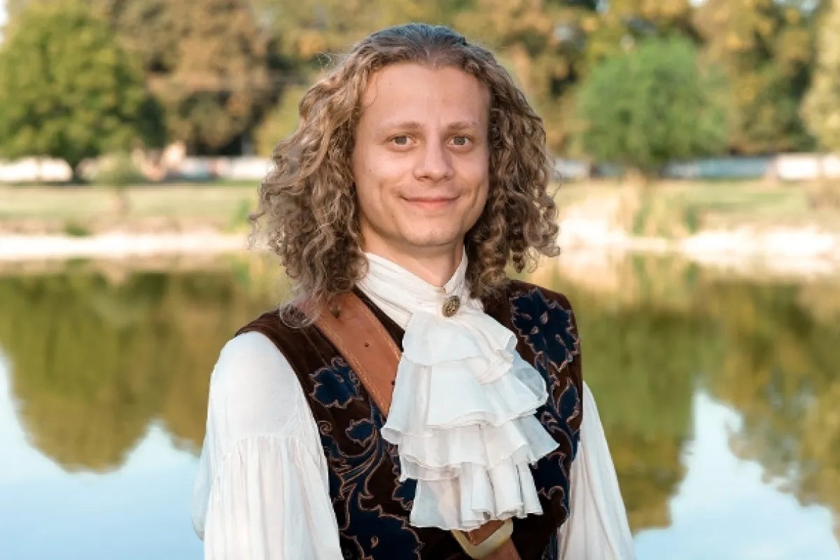 Vodníkova princezna, 2018 - fotogaléria