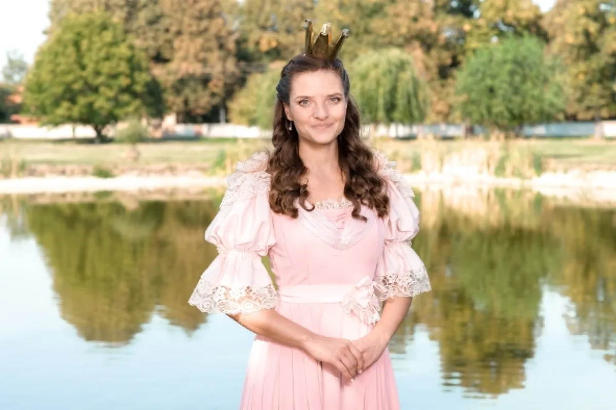 Vodníkova princezna, 2018 - fotogaléria