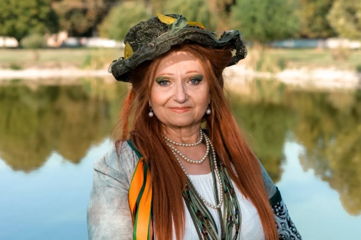 Vodníkova princezna, 2018 - fotogaléria