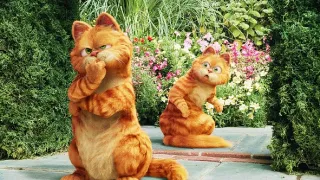 Garfield II