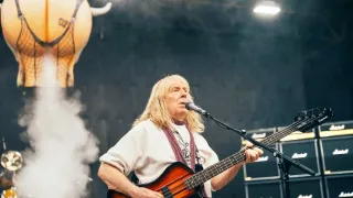 Spinal Tap II: Přídavek