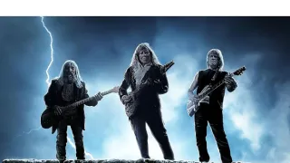 Spinal Tap II: Přídavek